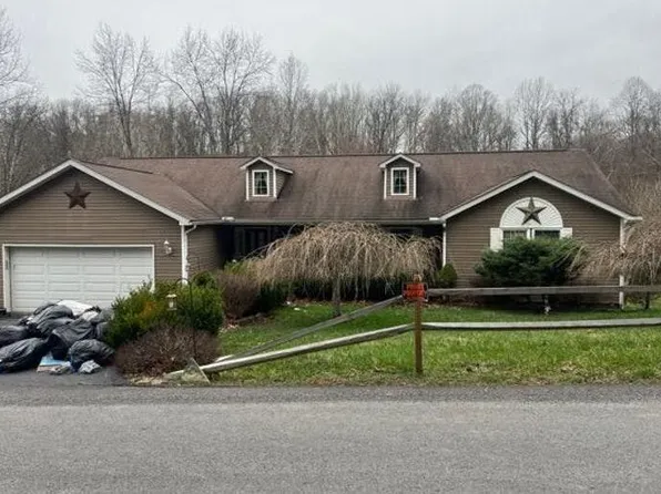 299 Woodsdale Cemetery Rd, Grafton, WV 26354