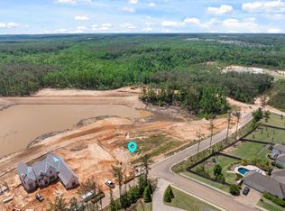 6 Lakeshore Dr, Oxford, MS 38655