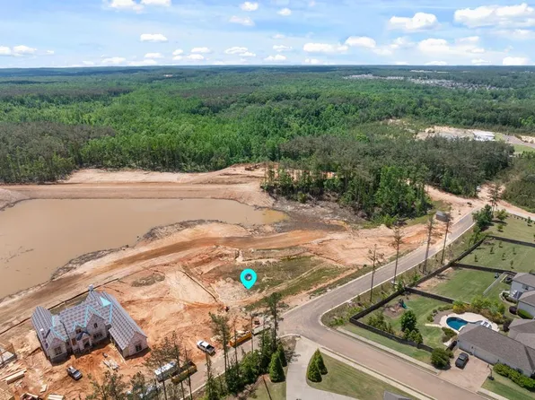 6 Lakeshore Dr, Oxford, MS 38655