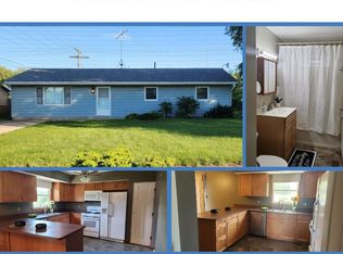 9409 Sunrise Blvd, Gary, IN 46403