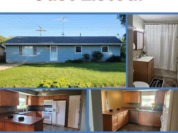 9409 Sunrise Blvd, Gary, IN 46403