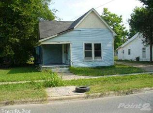 705 E Court St, Paragould, AR 72450