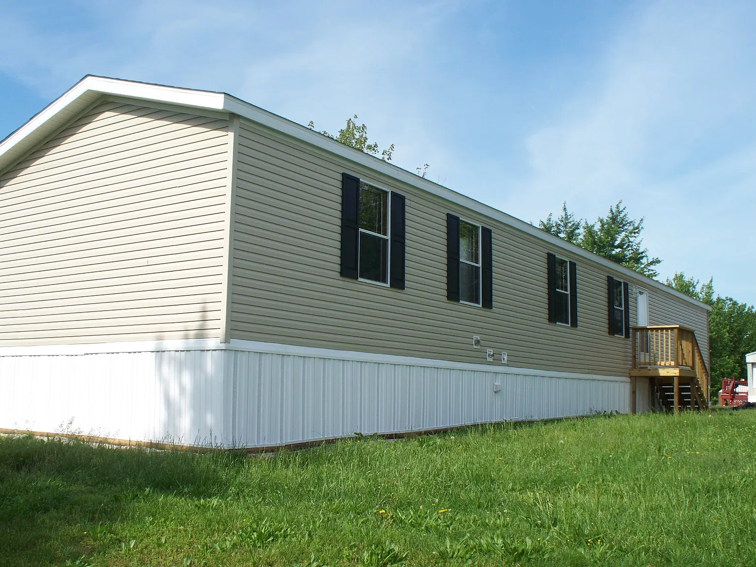 3 bed, 1280 sqft, $1,200 — Photo 4