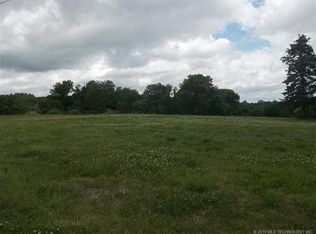 858 W Keetoowah St, Tahlequah, OK 74464