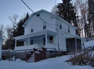 136 Middleburg Rd, White Haven, PA 18661