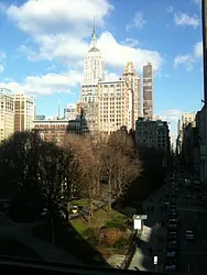 Rented by Keller Williams NYC