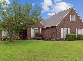 15374 Lakewood Ct, Claremore, OK 74017