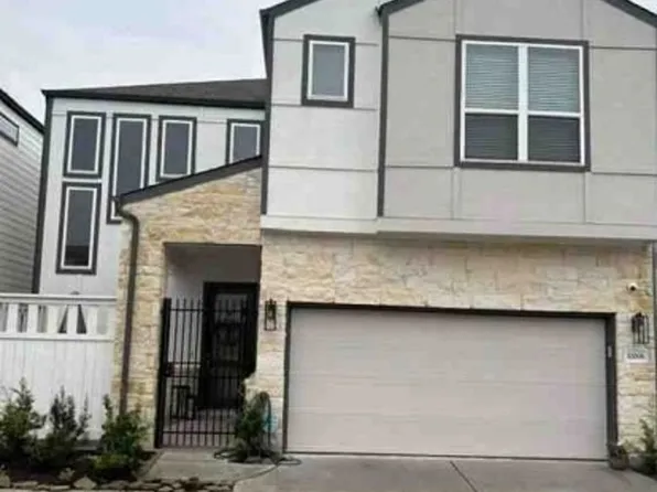 10006 Rustic Cottage St, Houston, TX 77080