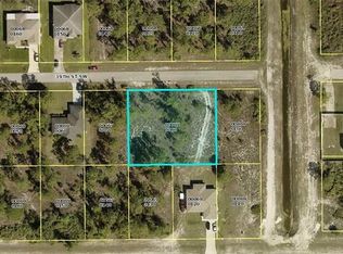 3705 39th St SW, Lehigh Acres, FL 33976