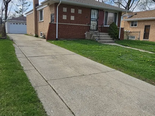 15972 Debbie Ln, South Holland, IL 60473