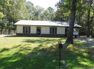 17717 Michael Todd Ln, Little Rock, AR 72206