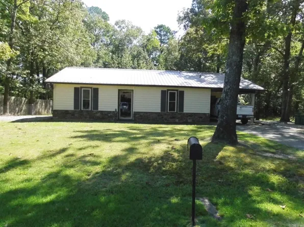 17717 Michael Todd Ln, Little Rock, AR 72206