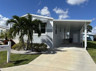 4101 70th Ct N #1091, Riviera Beach, FL 33404