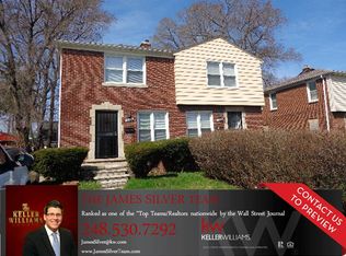 18491 Schaefer Hwy, Detroit, MI 48235