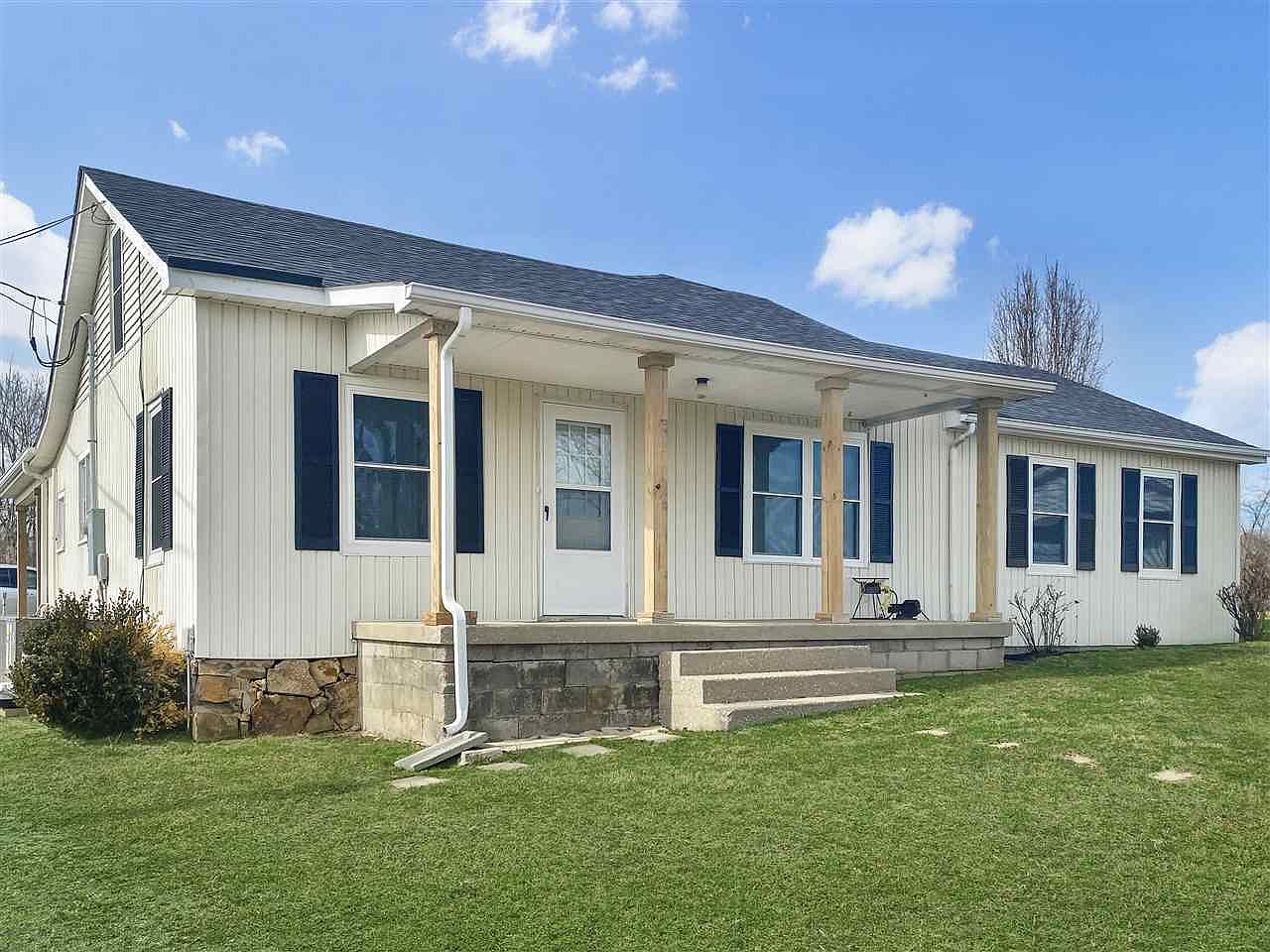 652 Finney Rd, Glasgow, KY 42141 Zillow
