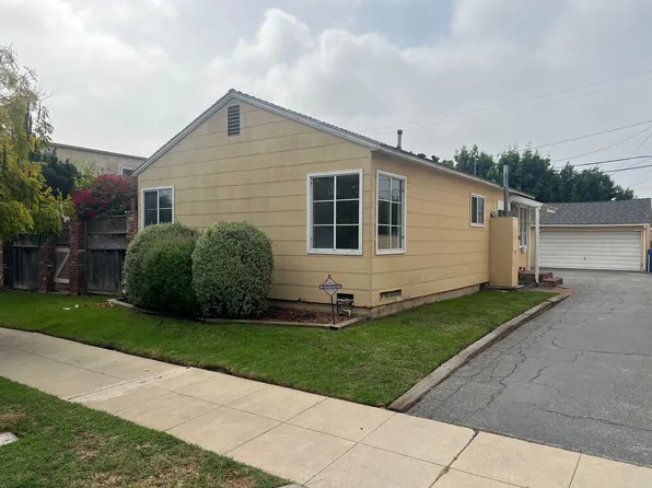 3841 Westwood Blvd #3841, Culver City, CA 90232