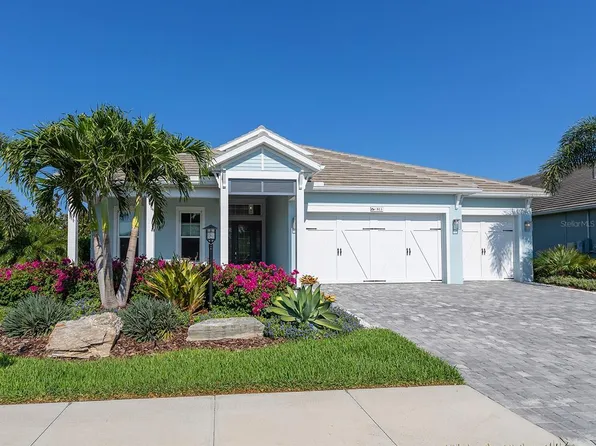 813 Tailwind Pl, Sarasota, FL 34240
