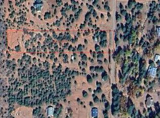 1 S Zane Meadows Rd, Payson, AZ 85541