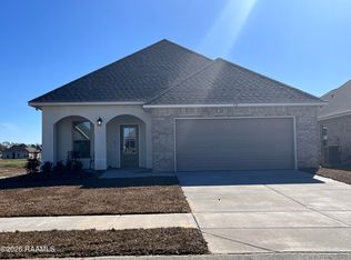 118 Ridley Ln, Youngsville, LA 70592