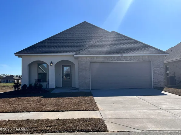 118 Ridley Ln, Youngsville, LA 70592