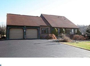 14 Sweet Corn Dr, Kutztown, PA 19530