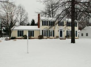 5993 Arborwood Ln, Erie, PA 16505