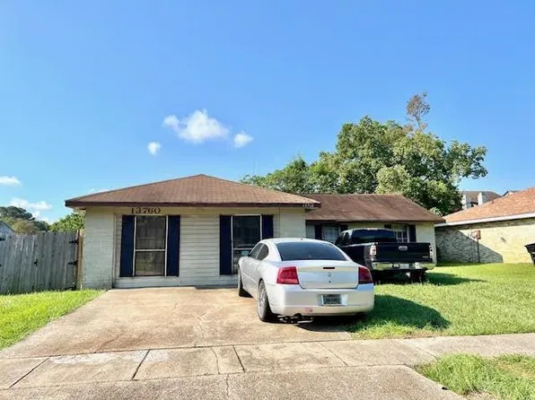 13760 Chalmette Ave, Baton Rouge, LA 70810