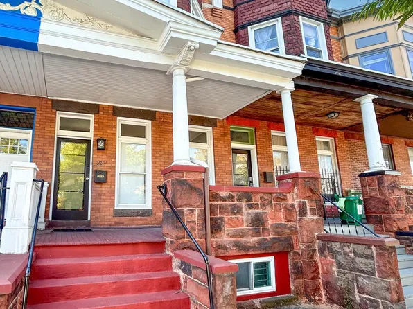 227 E 25th St, Baltimore, MD 21218