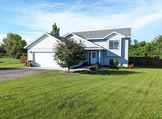 1218 6th Ave NW, Perham, MN 56573