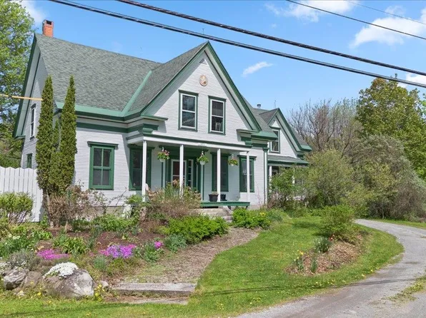 546 Anderson Road, Barre Town, VT 05641