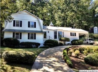 19 Belmont Rd, Anniston, AL 36207