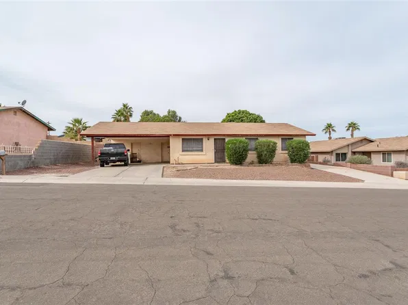 1884 S Calle Verano, Yuma, AZ 85365