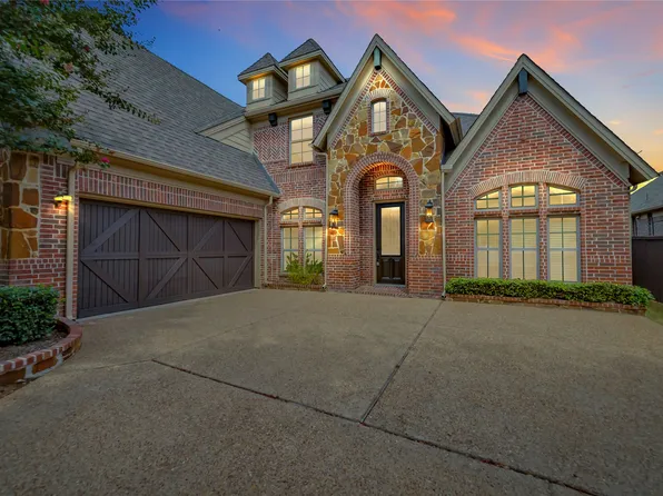 1530 Snowberry Dr, Allen, TX 75013