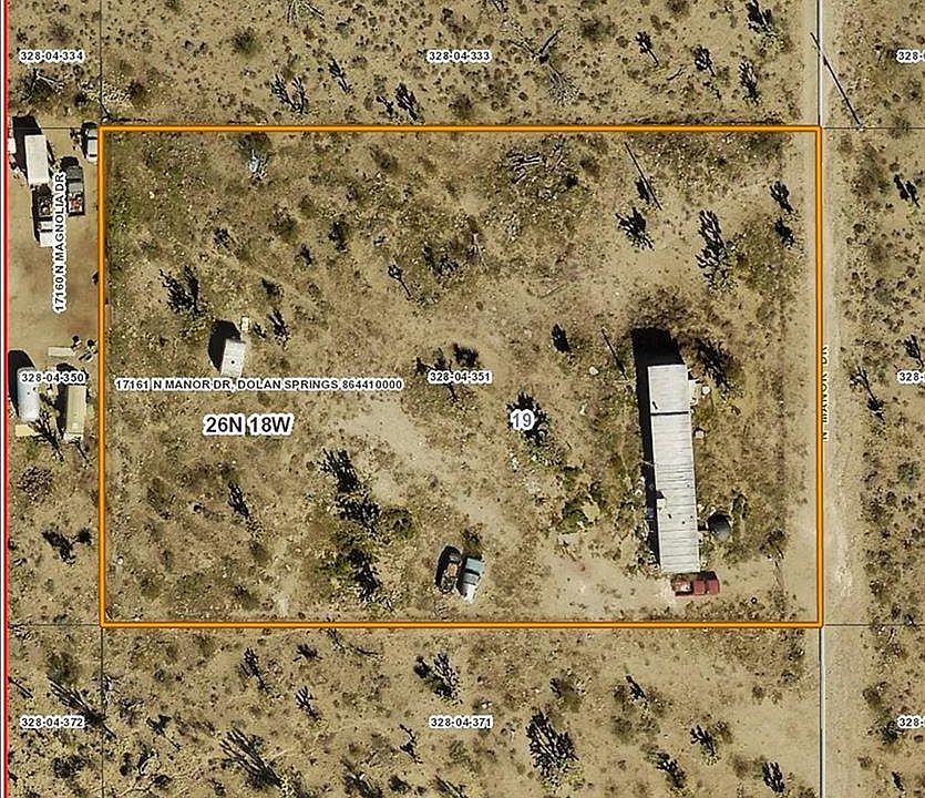 1st image of 17161 N Manor Dr