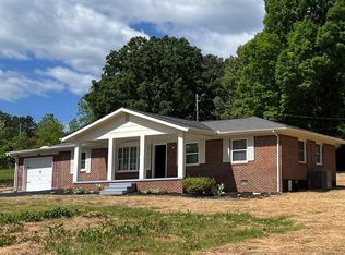 400 Cherokee Trl NW, Dalton, GA 30721