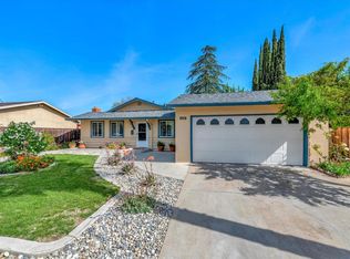 1231 Swaner Dr, Gilroy, CA