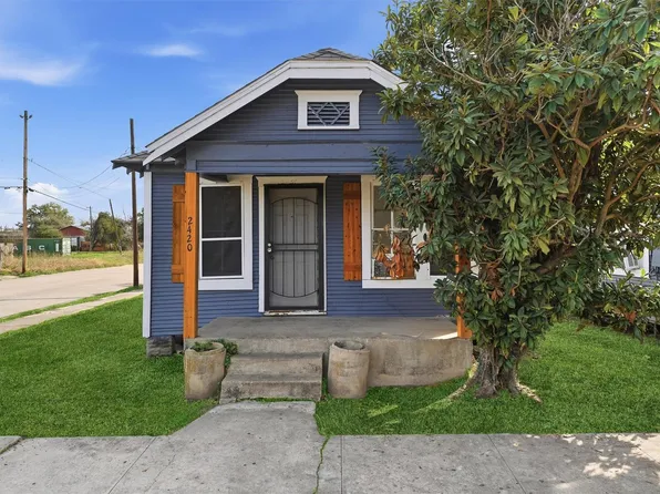 2420 Stevens St, Houston, TX 77026