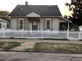 313 S Washington St, Circleville, OH 43113