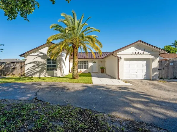 14273 SW 153rd Ter, Miami, FL 33177
