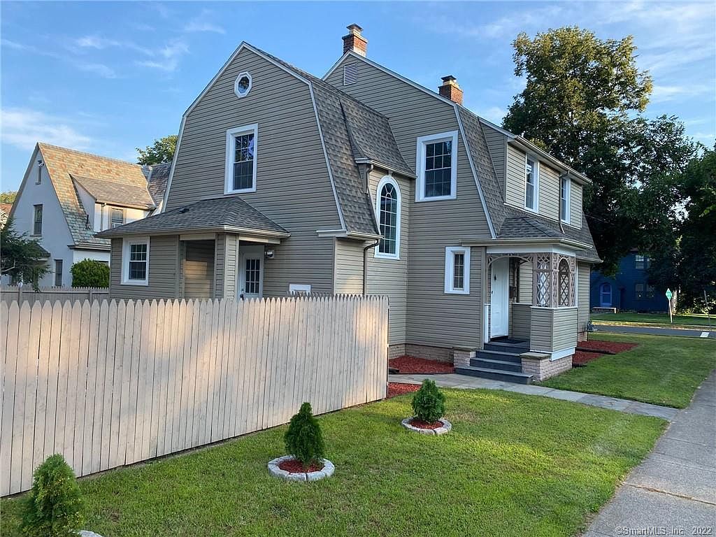 18 Steele St, New Britain, CT 06052 Zillow