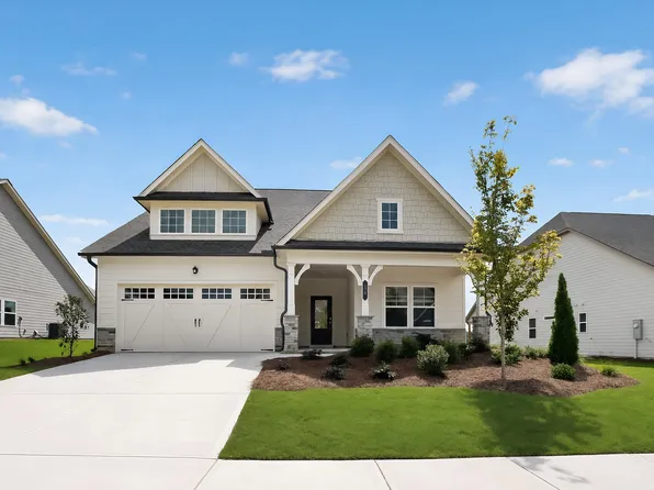 16 Rabun Trl, Sharpsburg, GA 30277