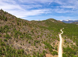 Corral Dr N, Cotopaxi, CO 81223