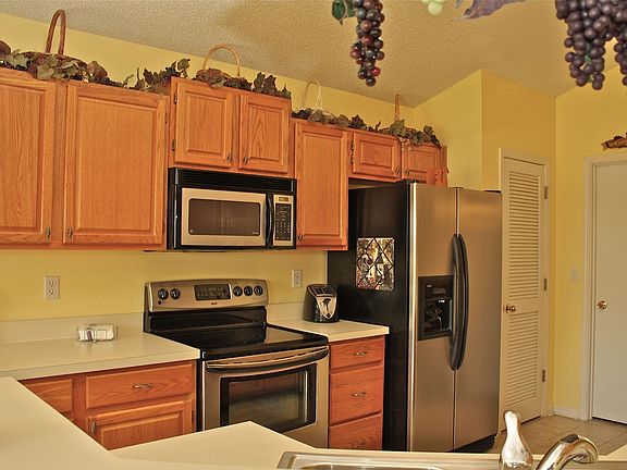 Kitchen again