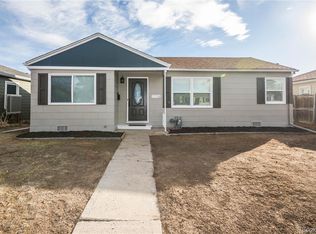 1716 Moline St, Aurora, CO 80010