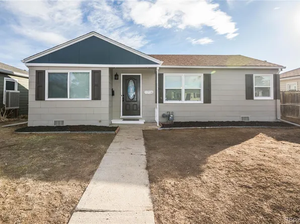 1716 Moline Street, Aurora, CO 80010