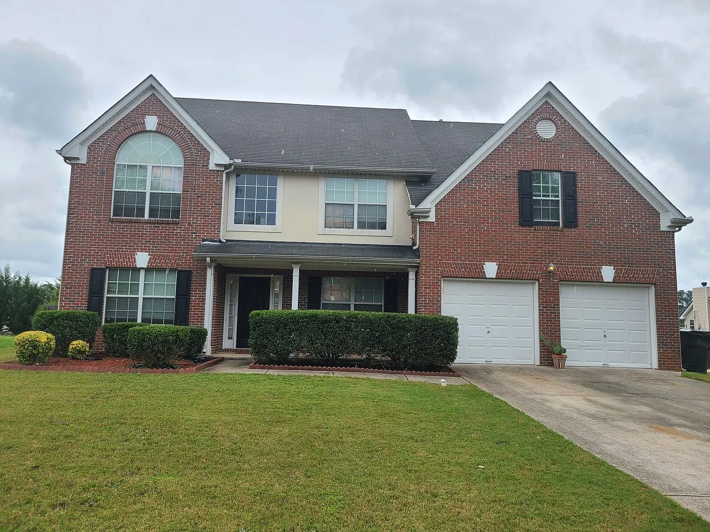 4 Bedroom 3 Bath 2 Car Garage, Henry County — Photo 1