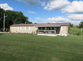 20978 E 230th Ave, Ridgeway, MO 64481