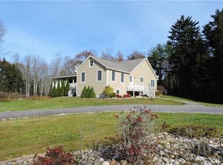 60 Woods Way, Harpswell, ME 04079