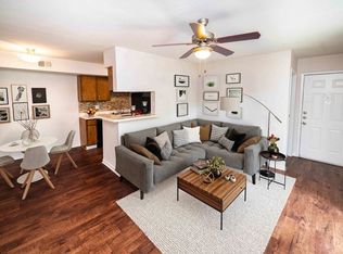 The Venti, Houston, TX 77014