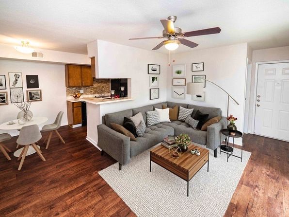 14335 Ella Blvd APT 116